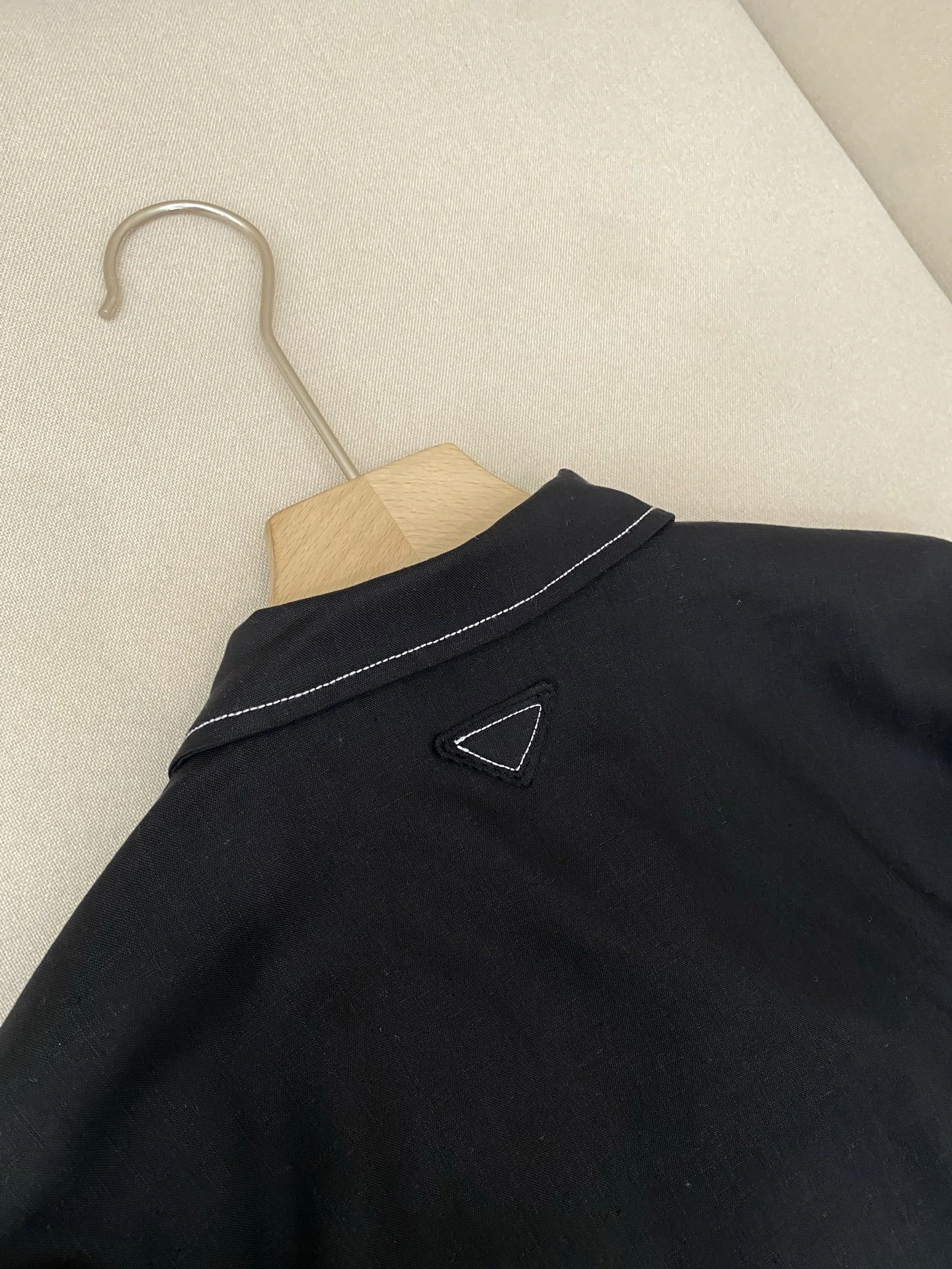 wg.luxury-- Pr141 Linen fabric item:E-F509L0505H